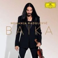 Nemanja Radulovic. Baika. Musik af Khatchaturian oa.